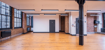 Workplace Plus (Managed 1,116 - 1,264 sqft) - 65-69 East Road, N1 - Old Street4