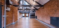 Workplace Plus (Managed 1,236 - 1,361 sqft) - 20-22 Vestry Street, N1 - Old Street2