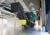 Dotted Desks (Managed 6,740 sqft) - HQ Shoreditch - 56 Bevenden Street, N1 - Shoreditch2