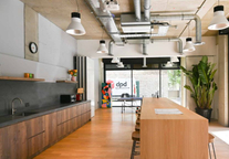 Dotted Desks (Managed 6,740 sqft) - HQ Shoreditch - 56 Bevenden Street, N1 - Shoreditch3