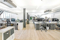 Workplace Plus (Managed 3,452 - 5,062 sqft) - 32-38 Saffron Hill, EC1N - Farringdon3