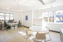 Workplace Plus (Managed 3,452 - 5,062 sqft) - 32-38 Saffron Hill, EC1N - Farringdon5