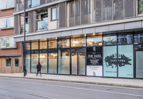 Sub800 (Managed 2,008 - 3,545 sqft) - 122 East Road, N1 - Shoreditch2