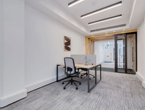 Sub800 (Managed 992 - 1,134 sqft) - 5 Pemberton Row, EC4A - Holborn2