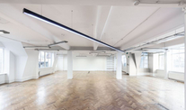 Sub800 (Managed 2,050 sqft) - 75-77 Margaret Street, W1W - Fitzrovia2