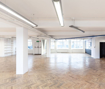 Sub800 (Managed 2,050 sqft) - 75-77 Margaret Street, W1W - Fitzrovia3