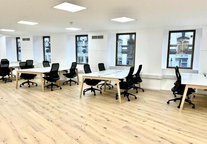 Situu (Managed 879 sqft) - 5-7 Southwark Street, SE1 - Borough2