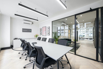 Colliers (Managed 1,490 sqft) - 44A Floral Street, WC2E - Covent Garden2