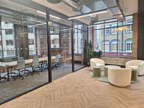 Kitt Offices (Managed 2,662 sqft) - 80 Middlesex Street, E1 - Liverpool Street2