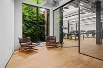 Kitt Offices (Managed 1,521 sqft) - Plantworks - 3 Britannia Street, WC1 - Kings Cross2