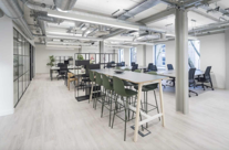 Kitt Offices (Managed 1,734 sqft) - 171-173 Grays Inn Road, WC1X - Kings Cross2