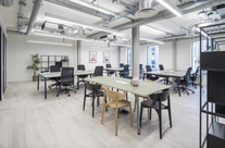 Kitt Offices (Managed 1,734 sqft) - 171-173 Grays Inn Road, WC1X - Kings Cross3