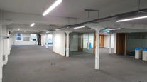 WorkPad HQ (1,248 sqft) - Axe and Bottle Court, SE1 - London Bridge2