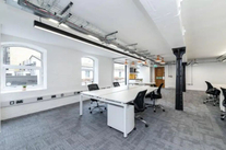 WorkPad HQ (1,248 sqft) - Axe and Bottle Court, SE1 - London Bridge4