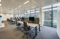 Kitt Offices (Managed 3,179 sqft) - 6 New Street, EC2M - Liverpool Street3