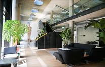 Kitt Offices (Managed 6,740 sqft) - HQ Shoreditch - 56 Bevenden Street, N1 - Shoreditch2