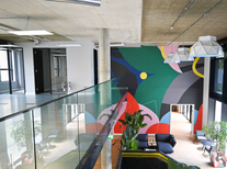 Kitt Offices (Managed 6,740 sqft) - HQ Shoreditch - 56 Bevenden Street, N1 - Shoreditch4