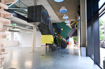 Kitt Offices (Managed 6,740 sqft) - HQ Shoreditch - 56 Bevenden Street, N1 - Shoreditch5