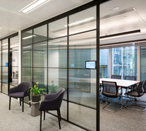 Kitt Offices (Managed 3,933 - 15,171 sqft) - 5 Aldermanbury Square, EC2V - Moorgate5