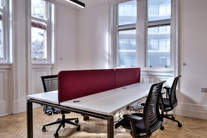 MetSpace (Managed 4,734 sqft) - 11 Staple Inn, WC2A - Holborn3