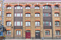 IWG (HQ) - Vintage House - Albert Embankment, SE1 - Vauxhall5