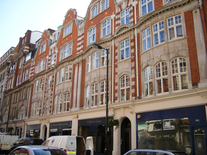 Langham Estates (Leased) - Great Portland Street 107-113, W1 - Marylebone2