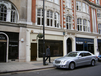 Langham Estates (Leased) - Great Portland Street 107-113, W1 - Marylebone3