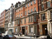 Langham Estates (Leased) - Margaret Street 17-18, W1 - Marylebone3