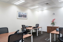 IWG (Regus) - London Broadgate Tower - Primrose Street, EC - Liverpool Street2