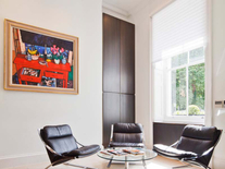 The Office (TOG) - Manchester Square, W1U - Marylebone2