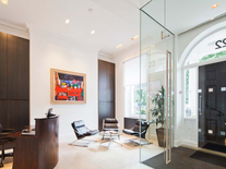 The Office (TOG) - Manchester Square, W1U - Marylebone3