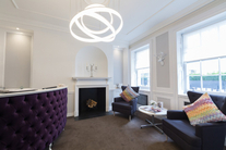 The Boutique Workplace Company (FULLY LET) - 3 Queen Street, W1J - Mayfair2