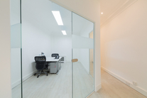 The Boutique Workplace Company (FULLY LET) - 3 Queen Street, W1J - Mayfair3