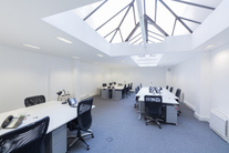 The Boutique Workplace Company (FULLY LET) - 3 Queen Street, W1J - Mayfair4