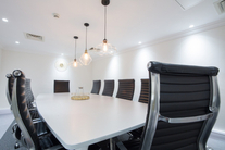 The Boutique Workplace Company (FULLY LET) - 3 Queen Street, W1J - Mayfair5