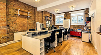 The Brew by Rent 24 - 77 Leonard Street, EC2A - Shoreditch (Shared Office Space & Private Offices)2