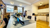 The Brew by Rent 24 - 77 Leonard Street, EC2A - Shoreditch (Shared Office Space & Private Offices)4