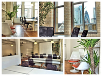 The Brew by Rent 24 - Larna House - Commercial Street, E1 - Shoreditch (Shared Office Space & Private Offices)5