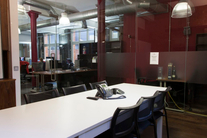 Knights Court Serviced Office - Knights Court - St John's Square, EC1 - Farringdon3