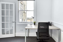 Podium Space Limited (Managed 162 sqft) - 54 Poland St, W1 - Soho3