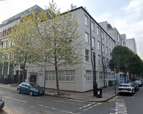 Marwin Securities - 73 Collier Street, N1 - Kings Cross2