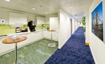 IWG (Regus) - 17 Hanover Square, W1S - Mayfair3