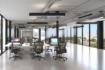 Business Cube (Managed 5,037 sqft) - Bentima House - Old Street Centre, EC1 - Old Street2