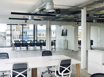 Business Cube (Managed 5,037 sqft) - Bentima House - Old Street Centre, EC1 - Old Street4