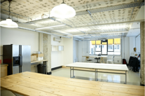 Workhouse One Limited - Bonhill - 6-8 Bonhill Street, EC2 - Shoreditch (Shared & Private Office Space)2