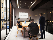 Workspace - The Frames - Holywell Centre - Phipp Street, EC2 - Shoreditch3