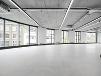 Workspace - The Frames - Holywell Centre - Phipp Street, EC2 - Shoreditch5