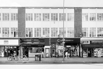 VITAXO centres - 123 King Street, W6 - Hammersmith4