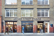 Workspace (Managed 380 - 397 sqft)  - Archer Street BC - Archer Street, W1D - Soho5