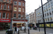 Langham Estates (Leased) - 4 Market Place, W1W - Fitzrovia2